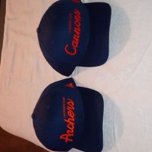 Authentic PLL Hats
